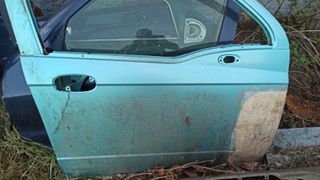 Πόρτα Chevrolet Matiz-thumb-1