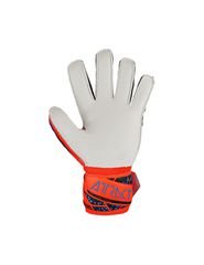 Reusch Attrakt Solid Finger Support Junior Gloves 54 72 510 2290-thumb-3