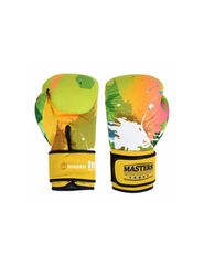Masters RpuWash Boxing Gloves 10 oz NEW 013458WASH12