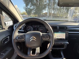 Citroen C3 2019 1.2 PureTech Feel-thumb-13