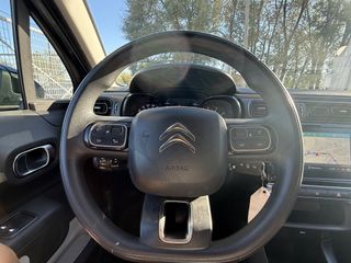 Citroen C3 2019 1.2 PureTech Feel-thumb-14