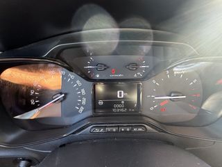 Citroen C3 2019 1.2 PureTech Feel-thumb-15