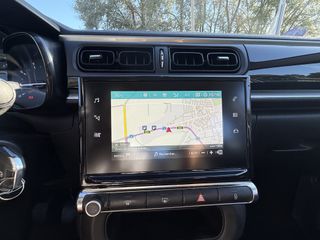 Citroen C3 2019 1.2 PureTech Feel-thumb-16