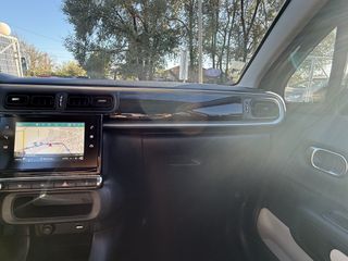 Citroen C3 2019 1.2 PureTech Feel-thumb-17