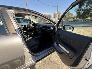 Citroen C3 2019 1.2 PureTech Feel-thumb-9