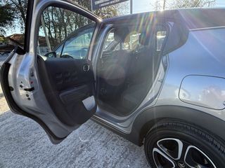 Citroen C3 2019 1.2 PureTech Feel-thumb-10