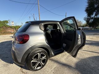 Citroen C3 2019 1.2 PureTech Feel-thumb-11