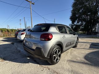 Citroen C3 2019 1.2 PureTech Feel-thumb-4