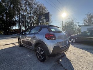 Citroen C3 2019 1.2 PureTech Feel-thumb-3
