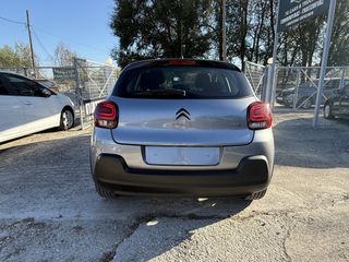 Citroen C3 2019 1.2 PureTech Feel-thumb-5