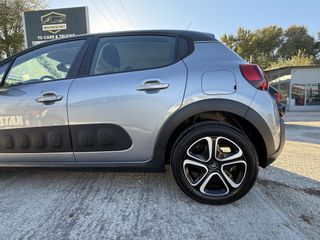 Citroen C3 2019 1.2 PureTech Feel-thumb-7