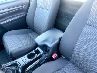 Toyota Hilux 2021 4X2 DIESEL ΜΟΝΟΚΑΜΠΙΝΟ-thumb-39