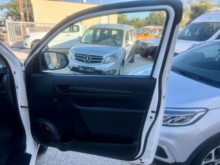 Toyota Hilux 2021 4X2 DIESEL ΜΟΝΟΚΑΜΠΙΝΟ-thumb-43