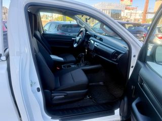 Toyota Hilux 2021 4X2 DIESEL ΜΟΝΟΚΑΜΠΙΝΟ-thumb-45