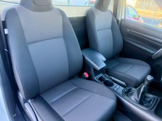 Toyota Hilux 2021 4X2 DIESEL ΜΟΝΟΚΑΜΠΙΝΟ-thumb-46
