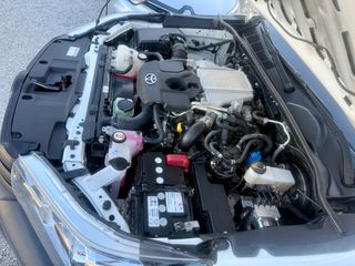 Toyota Hilux 2021 4X2 DIESEL ΜΟΝΟΚΑΜΠΙΝΟ-thumb-51