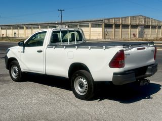 Toyota Hilux 2021 4X2 DIESEL ΜΟΝΟΚΑΜΠΙΝΟ-thumb-11