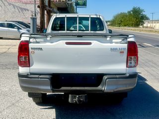 Toyota Hilux 2021 4X2 DIESEL ΜΟΝΟΚΑΜΠΙΝΟ-thumb-12