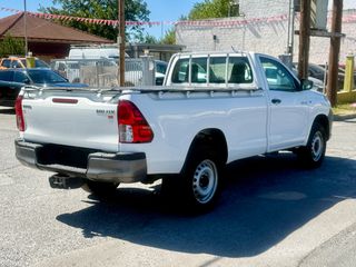 Toyota Hilux 2021 4X2 DIESEL ΜΟΝΟΚΑΜΠΙΝΟ-thumb-14