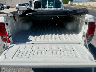 Toyota Hilux 2021 4X2 DIESEL ΜΟΝΟΚΑΜΠΙΝΟ-thumb-17