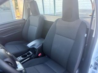 Toyota Hilux 2021 4X2 DIESEL ΜΟΝΟΚΑΜΠΙΝΟ-thumb-23