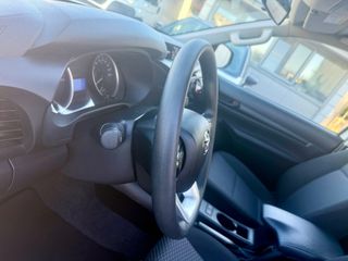 Toyota Hilux 2021 4X2 DIESEL ΜΟΝΟΚΑΜΠΙΝΟ-thumb-27