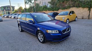 Volvo V50 2008 SUMMUM