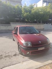 Renault Clio 2000 CLIO 1.4 16V