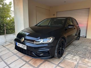 Volkswagen Golf 2018 R LINE