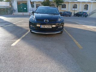 Mazda CX-7 2009