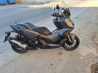 Honda ADV 350 2022