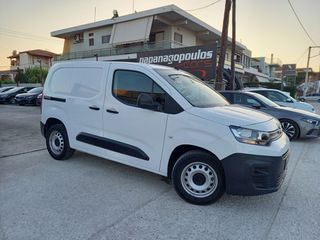 Citroen Berlingo 2020