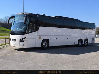 VDL 2013 FUTURA
