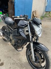 Yamaha XJ6 2009-thumb-1