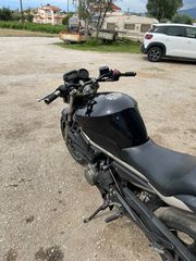 Yamaha XJ6 2009-thumb-2