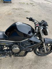 Yamaha XJ6 2009-thumb-3