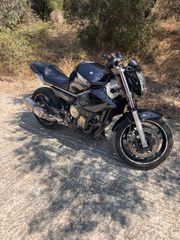 Yamaha XJ6 2009-thumb-4