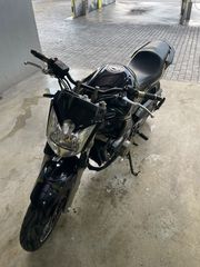 Yamaha XJ6 2009-thumb-5
