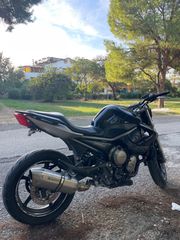 Yamaha XJ6 2009-thumb-7