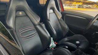 Abarth Punto Evo 2011 '''ΜΟΝΑΔΙΚΟ''''ΓΝΗΣΙΟ...210PS''''-thumb-7