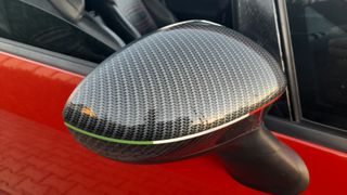 Abarth Punto Evo 2011 '''ΜΟΝΑΔΙΚΟ''''ΓΝΗΣΙΟ...210PS''''-thumb-9