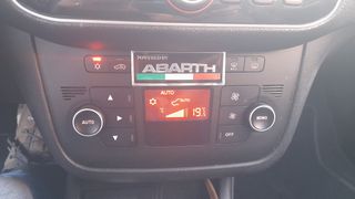 Abarth Punto Evo 2011 '''ΜΟΝΑΔΙΚΟ''''ΓΝΗΣΙΟ...210PS''''-thumb-42