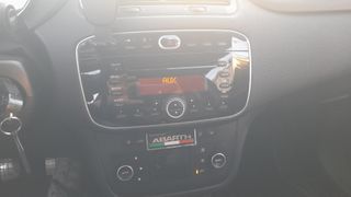 Abarth Punto Evo 2011 '''ΜΟΝΑΔΙΚΟ''''ΓΝΗΣΙΟ...210PS''''-thumb-43