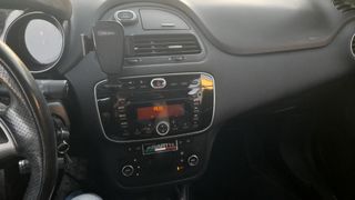 Abarth Punto Evo 2011 '''ΜΟΝΑΔΙΚΟ''''ΓΝΗΣΙΟ...210PS''''-thumb-44