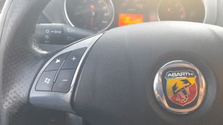 Abarth Punto Evo 2011 '''ΜΟΝΑΔΙΚΟ''''ΓΝΗΣΙΟ...210PS''''-thumb-46