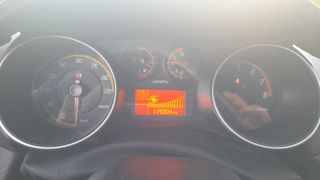 Abarth Punto Evo 2011 '''ΜΟΝΑΔΙΚΟ''''ΓΝΗΣΙΟ...210PS''''-thumb-48