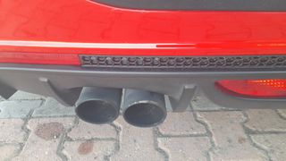 Abarth Punto Evo 2011 '''ΜΟΝΑΔΙΚΟ''''ΓΝΗΣΙΟ...210PS''''-thumb-14