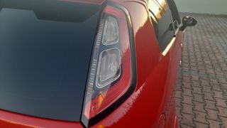 Abarth Punto Evo 2011 '''ΜΟΝΑΔΙΚΟ''''ΓΝΗΣΙΟ...210PS''''-thumb-15