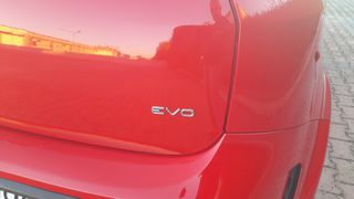 Abarth Punto Evo 2011 '''ΜΟΝΑΔΙΚΟ''''ΓΝΗΣΙΟ...210PS''''-thumb-16