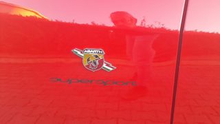 Abarth Punto Evo 2011 '''ΜΟΝΑΔΙΚΟ''''ΓΝΗΣΙΟ...210PS''''-thumb-18